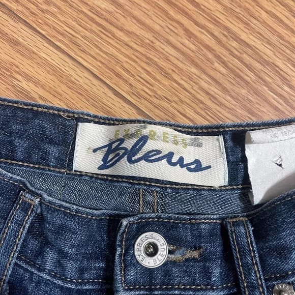 y2k Jeans 5/6 - Picture 4 of 6